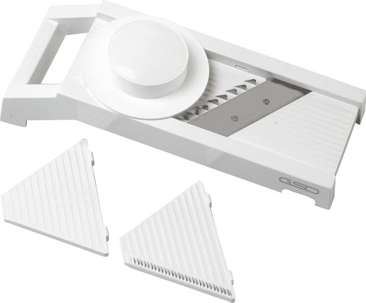 Actual product image GSD Universal Planer