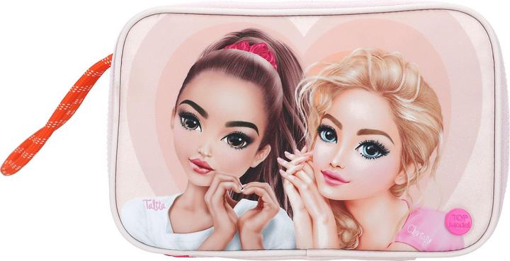 Actual product image Depesche TOPModel cosmetic bag for a