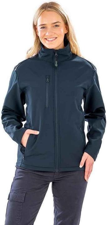 Image du produit Result Veste softshell triple épaisseur (L)