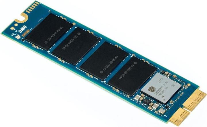 Actual product image OWC Aura N2 (1000 GB, M.2 2280)