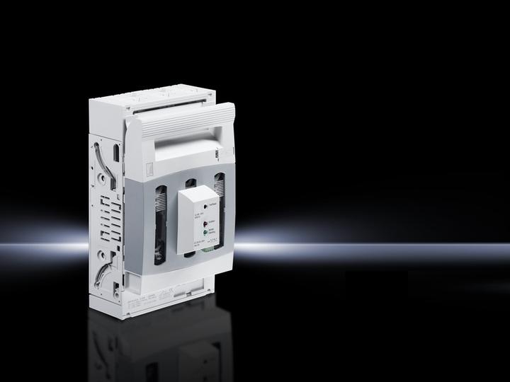 Actual product image Rittal NH fuse switch disconnectors