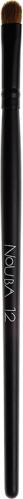 Actual product image Nouba Shadow and Lip Brush No. 12 (Eye shadow)