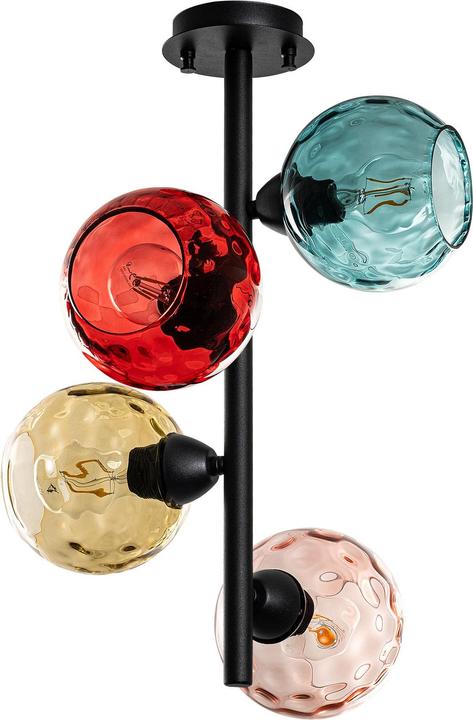 Actual product image Opviq Benek Chandelier
