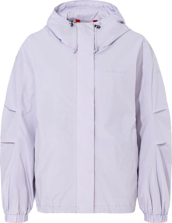 Vaude Mineo Rain Jacket