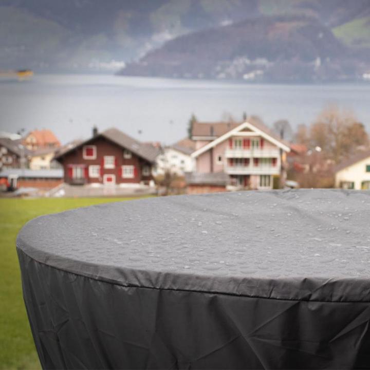 Produktbild Feu du Jardin Abdeckhaube Feuerschale (Grill)