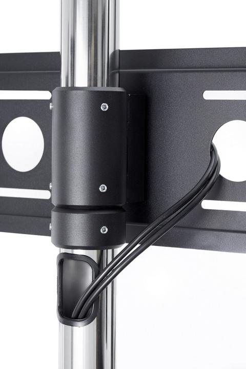Actual product image edbak LCD/PC stand STD01 black (52", 80 kg)