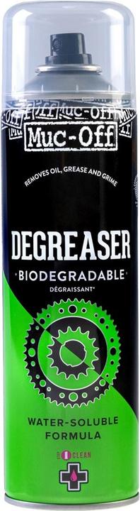 Produktbild Muc-Off Degreaser (500 ml, Bremsreiniger)
