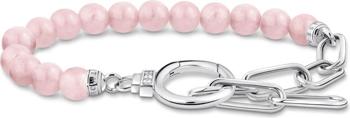 Produktbild Thomas Sabo Armband Sterling Silver (19 cm, 925er Silber)