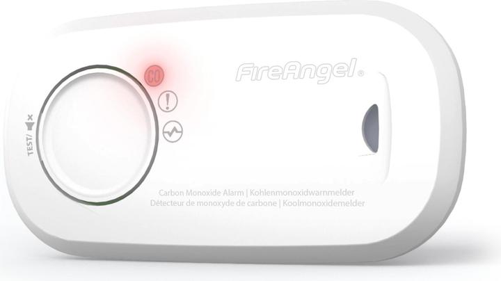 Immagine prodotto FireAngel Kohlenmonoxid-Melder