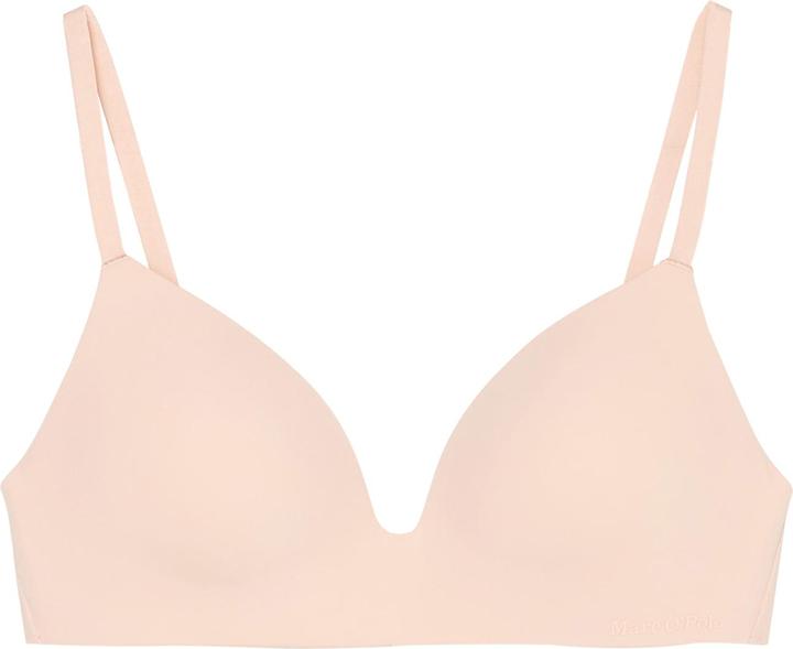 Marc O'Polo Triangel-BH Foundation (70 A, Einzelpack)