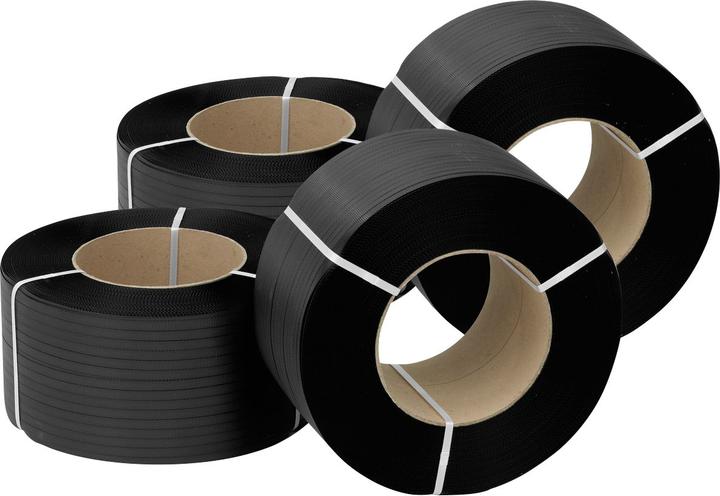 Actual product image Polypropylene strapping (4 Piece)