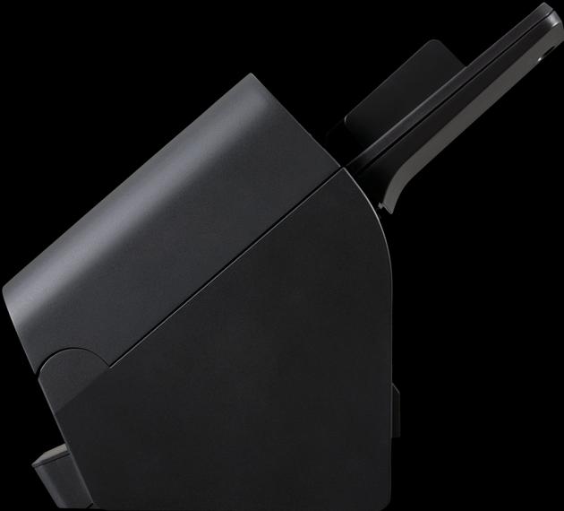 Actual product image Canon DR-S250N Document Scanner (USB, LAN)