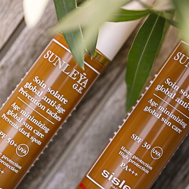 Produktbild Sisley Sunleÿa (Sonnencreme Gesicht, SPF 50, 50 ml, 50 g)