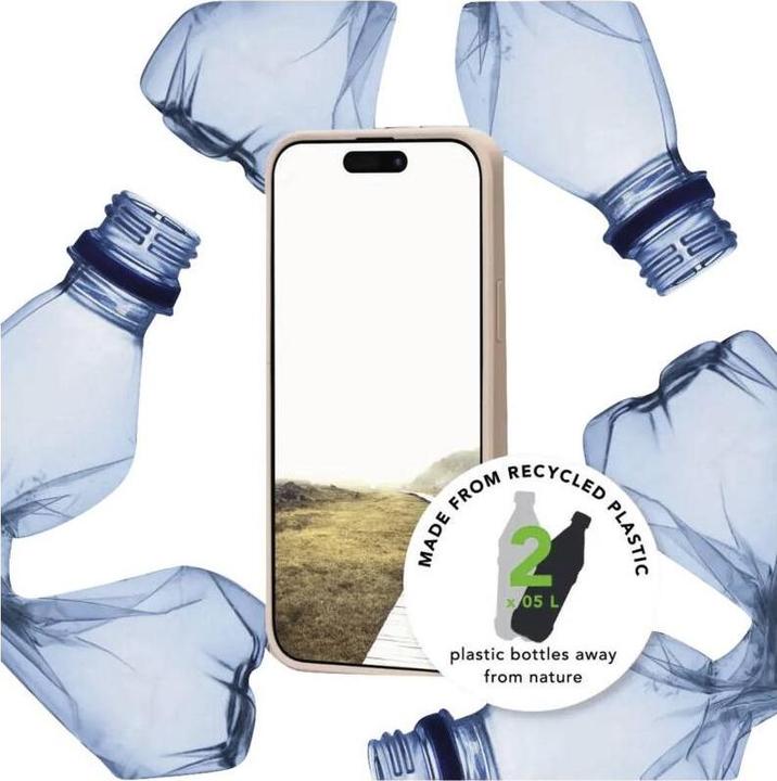 Image du produit dbramante1928 Greenland (Apple iPhone 15)