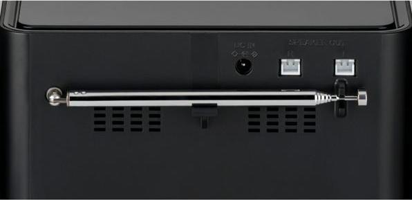 Produktbild Reflexion HIF79DAB (Bluetooth, 1x 32 W)