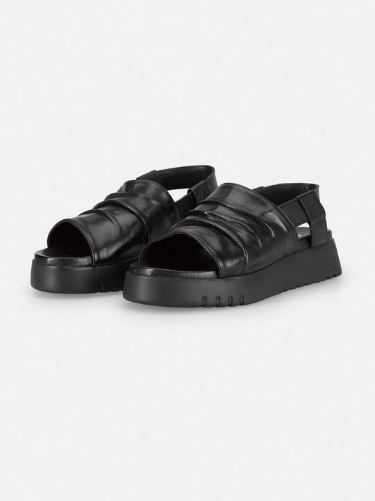 Produktbild Felmini Die Wide fit NANCY W097 kombiniert Stil und Komfort und wurde speziell für Personen entwicke (40)