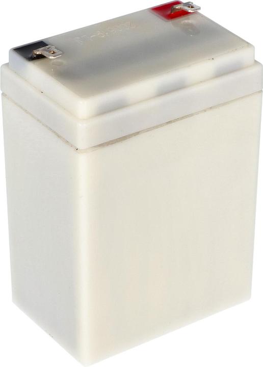 Actual product image CTM Battery 2.6-12, MP2,2-12D, MP2.2-12D, RLl1226, 6FM2.6 (12 V, 2.60 Ah)