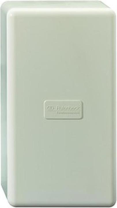 Produktbild Rutenbeck UG 3 w Installationskasten Netzwerkoberfläche (Verteiler)