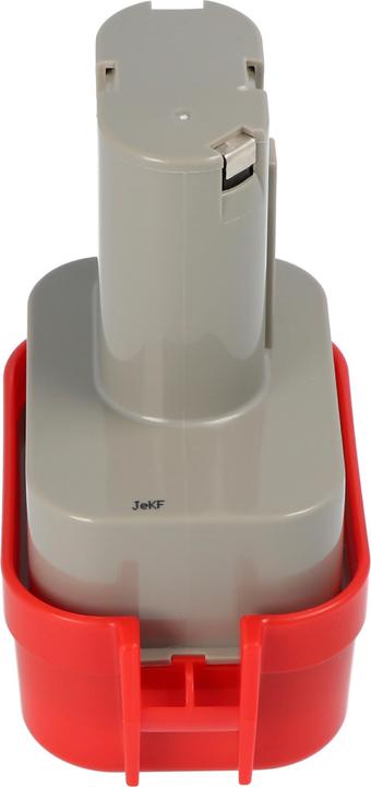 Produktbild AccuCell Akku passend für Makita 9100, 9101, 9102, NiMH 3,0Ah (9.6 V)