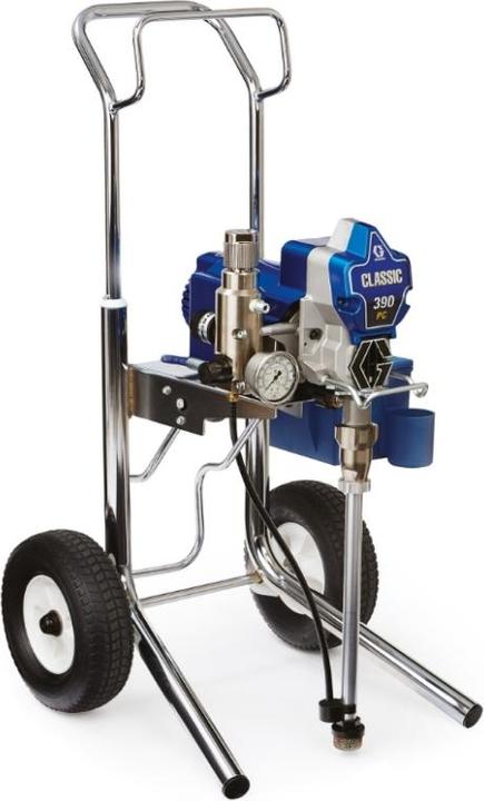 Image du produit Graco Classic 390 PC
