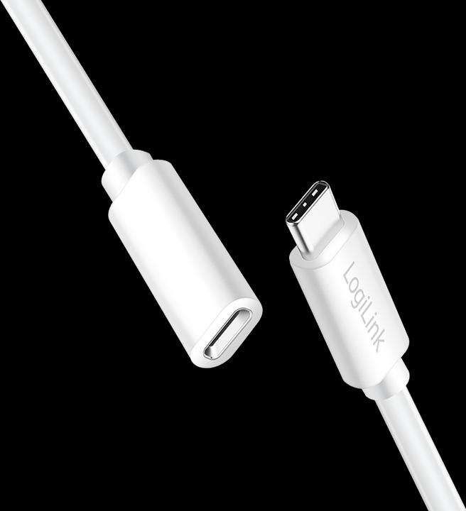 Image du produit LogiLink CU0220 (1 m, USB 2.0)