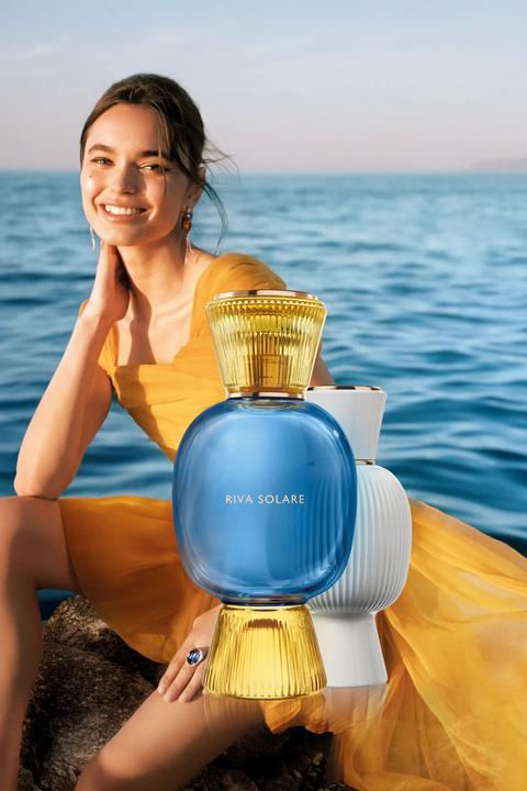 Immagine prodotto Bulgari Allegra Riva Solare (Eau de parfum, 50 ml)