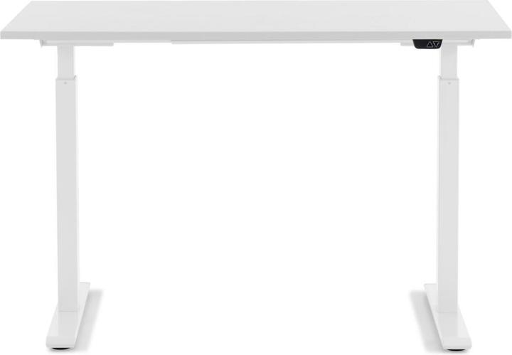 Actual product image Kare Design Desk Office Smart White White 120x70 (120 x 70 x 76 cm)