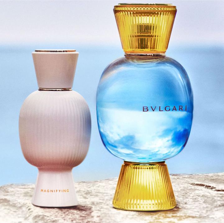 Immagine prodotto Bulgari Allegra Riva Solare (Eau de parfum, 50 ml)