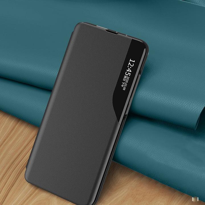 Actual product image Hurtel View Case (Xiaomi 13 Lite)