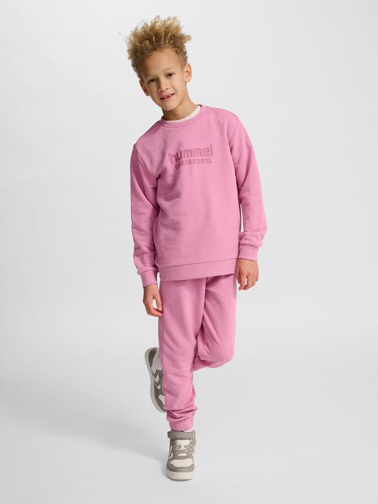 Image du produit hummel hmlJR BASE SWEATSHIRT (58, 59, 60, 62, 63, 64)