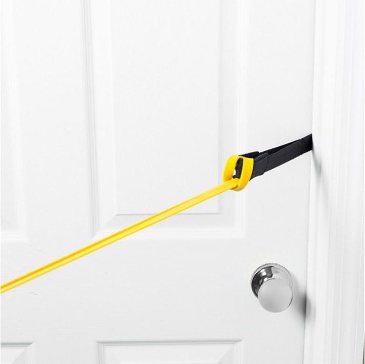 Actual product image Let's Bands Door anchor