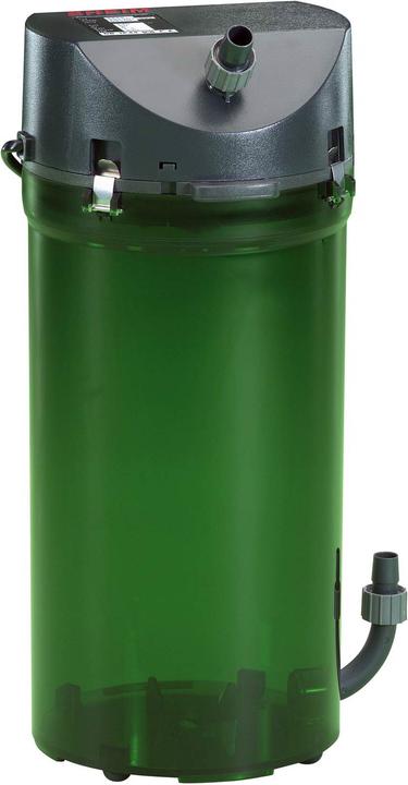 Actual product image Eheim Classic 250 (250 l, External filters, Fresh water, Salt water)