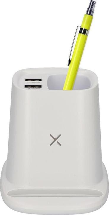 Image du produit KSIX Chargeur sans fil (10 W)