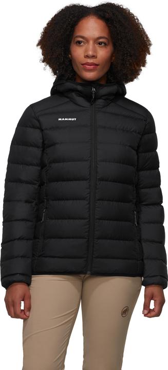 Actual product image Mammut Waymarker IN Hooded Jacket Women (XS)