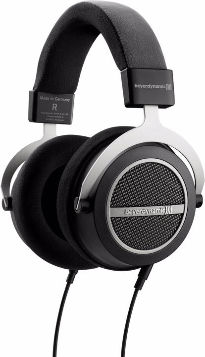 Image du produit Beyerdynamic Accueil Amiron (pas de réduction du bruit, Filaire)