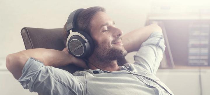 Image du produit Beyerdynamic Accueil Amiron (pas de réduction du bruit, Filaire)