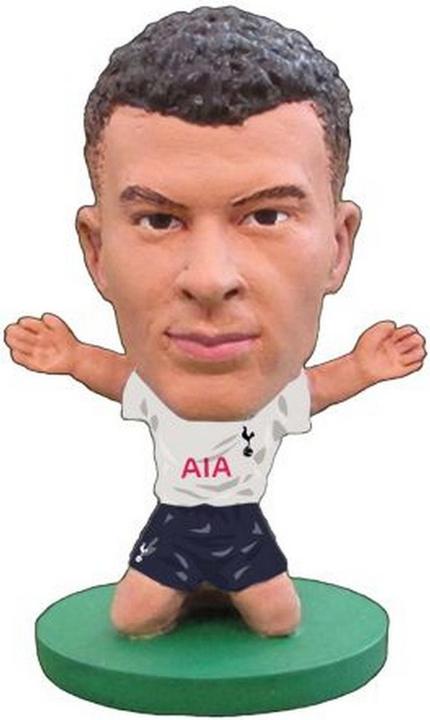 Tottenham Hotspur FC FussballFigur Dele Alli SoccerStarz