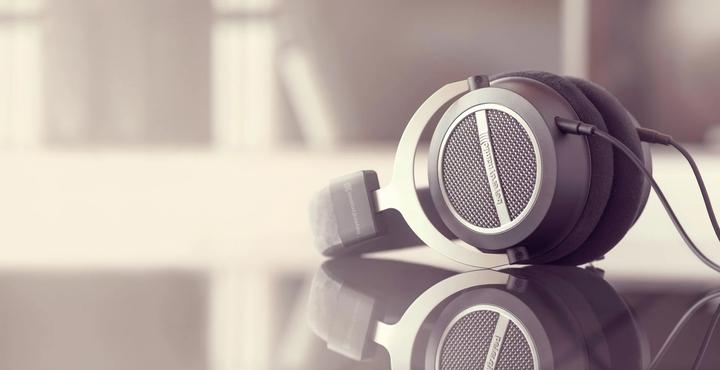 Image du produit Beyerdynamic Accueil Amiron (pas de réduction du bruit, Filaire)