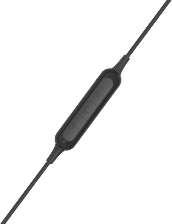 Actual product image Koss BT232i Bluetooth (No noise cancelling, 6 h, Wireless)
