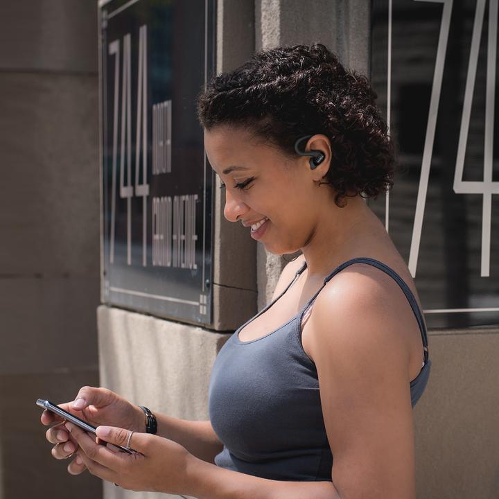 Actual product image Koss BT232i Bluetooth (No noise cancelling, 6 h, Wireless)