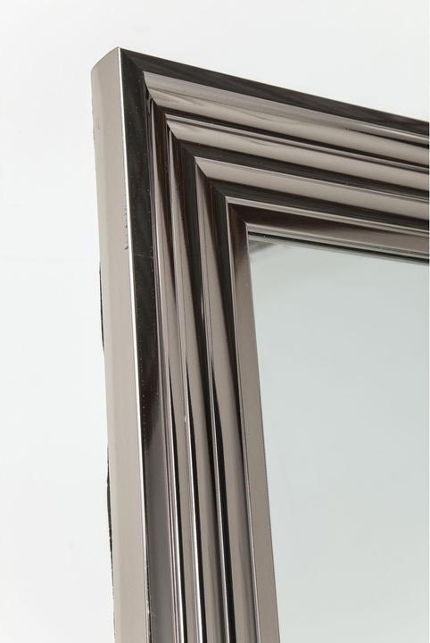 Produktbild Kare Design Standspiegel Frame Silver (55 x 180 cm)