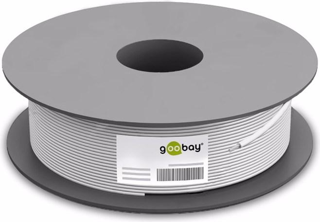 Image du produit Goobay HDMI (Typ A) — HDMI (Typ A) (10 m, HDMI)