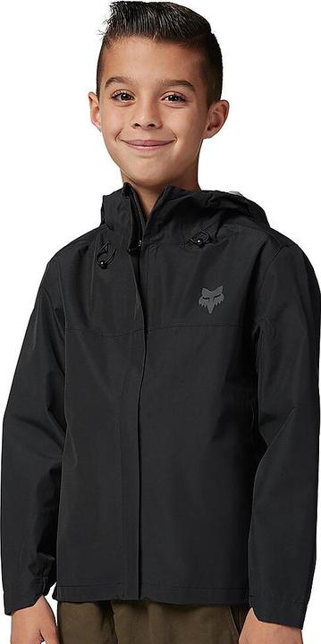 Produktbild Fox JACKET 24 YTH RANGER 2.5L WATER BLK (158)