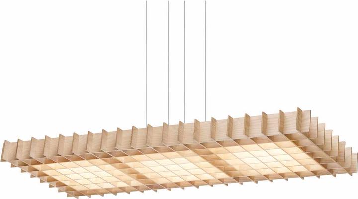 Produktbild Pablo Design Grid 1X3 Hängeleuchte (1200 lm)