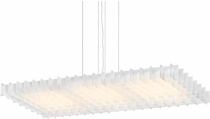 Produktbild Pablo Design Grid 1X3 Hängeleuchte (1200 lm)