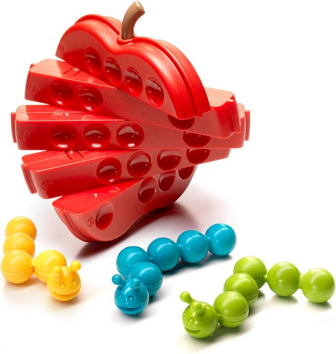 Produktbild Smart Games Apple Twist (Deutsch, Englisch)