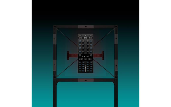 Actual product image Native Traktor X1 MK3
