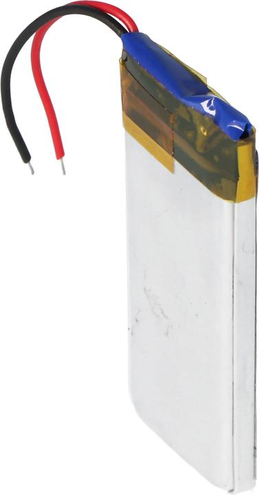 Immagine prodotto Cardo Batteria adatta per Scala Rider Q2 Battery, Scala Rider Q2 Pro (1 pz., Specifico del dispositivo, 400 mAh)