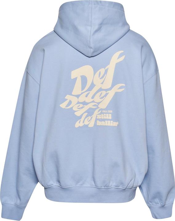 Actual product image DEF Hoody DEFDEF - 87045 (M)