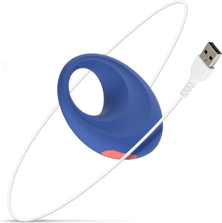 Produktbild Rrring Casual Date - Vibrating Cockring (4 cm)